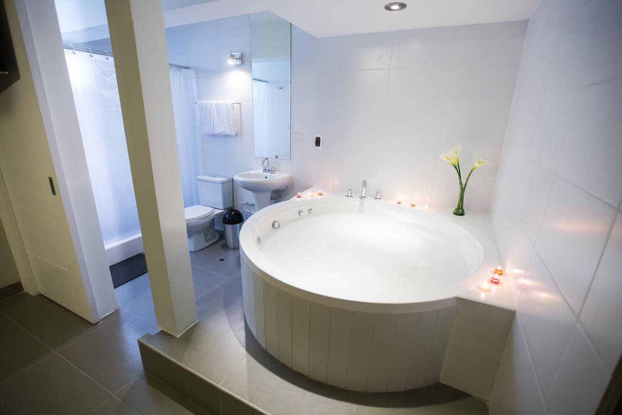 Mariategui Hotel & Suites Lima Bagian luar foto
